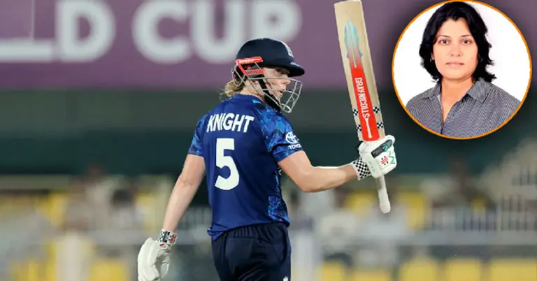 বাংলাদেশ-ইংল্যান্ড ম্যাচে ভারতীয় আম্পায়ারের বিতর্কিত সিদ্ধান্ত